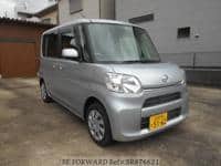 2017 DAIHATSU TANTO L