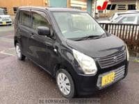 2014 SUZUKI WAGON R FX