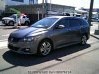 2009 HONDA STREAM RSZHDD