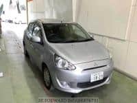 2014 MITSUBISHI MIRAGE M