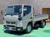 2014 MITSUBISHI CANTER 3.0