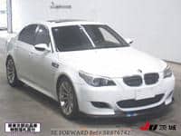 2006 BMW M5