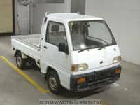 1994 SUBARU SAMBAR 4WD