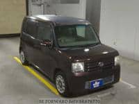 2011 DAIHATSU MOVE CONTE