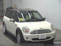 2009 BMW MINI