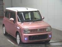 SUZUKI Lapin