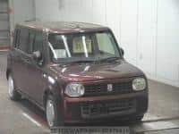 SUZUKI Lapin