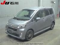 2013 DAIHATSU MOVE 4WDRSSA