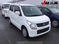 2011 SUZUKI WAGON R FX