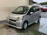 2014 DAIHATSU MOVE LVSSA