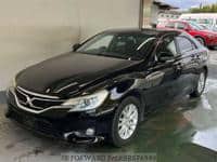 2013 TOYOTA MARK X 250G