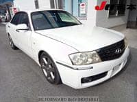 2004 NISSAN GLORIA(SEDAN) 300ED