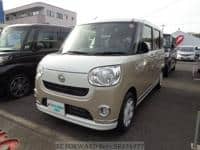 Used 1990 DAIHATSU MOVE CANBUS BR876977 for Sale