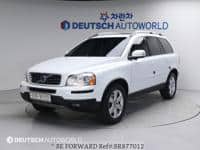 2011 VOLVO XC90