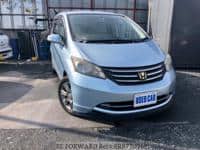 2009 HONDA FREED G