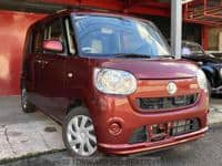 2017 DAIHATSU MOVE CANBUS 660LSAII