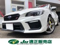 2019 SUBARU IMPREZA WRX STIS8/