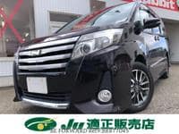 2014 TOYOTA NOAH 4WDSI9