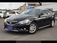 2013 TOYOTA MARK X