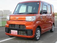 2019 DAIHATSU HIJET VAN DSAIIICDETC