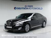 2012 HYUNDAI EQUUS