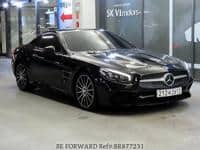 2017 MERCEDES-BENZ SL-CLASS