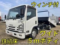 ISUZU Elf Truck