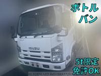 2014 ISUZU ELF TRUCK