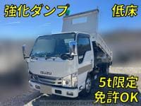 2021 ISUZU ELF TRUCK