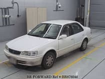 Used 1999 TOYOTA COROLLA SEDAN BR876046 for Sale