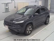 Used 2014 JEEP CHEROKEE BR876115 for Sale