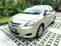 2009 TOYOTA VIOS CD-PLAYER-SPORTS-RIMS-SENSORS, 