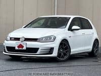 2013 VOLKSWAGEN GOLF GTI