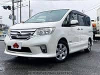 2013 NISSAN SERENA