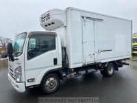 2018 ISUZU ELF TRUCK FREEZER