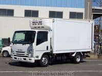 ISUZU Elf Truck