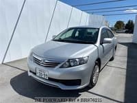 2012 TOYOTA ALLION A15 G PACKAGE