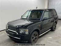 2004 LAND ROVER RANGE ROVER