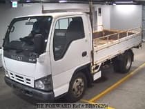 Used 2006 ISUZU ELF TRUCK BR876264 for Sale