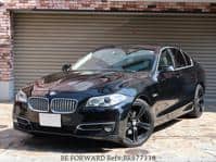 2013 BMW 5 SERIES