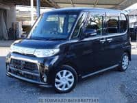 2012 DAIHATSU TANTO