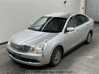 2009 NISSAN BLUEBIRD SYLPHY 20M