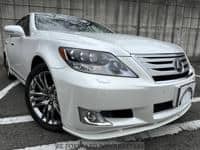 2010 LEXUS LS