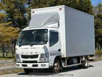 2013 MITSUBISHI CANTER