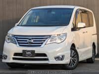 2014 NISSAN SERENA