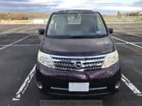 2010 NISSAN SERENA