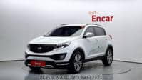 2014 KIA SPORTAGE / SMART KEY,BACK CAMERA