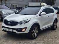 2014 KIA SPORTAGE / SUN ROOF,SMART KEY,BACK CAMERA