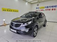 2012 KIA SPORTAGE / SUN ROOF,SMART KEY,BACK CAMERA