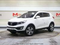 2015 KIA SPORTAGE / SUN ROOF,SMART KEY,BACK CAMERA